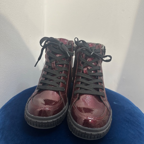 Spring Step - Alps Boot - Picture 2 of 3